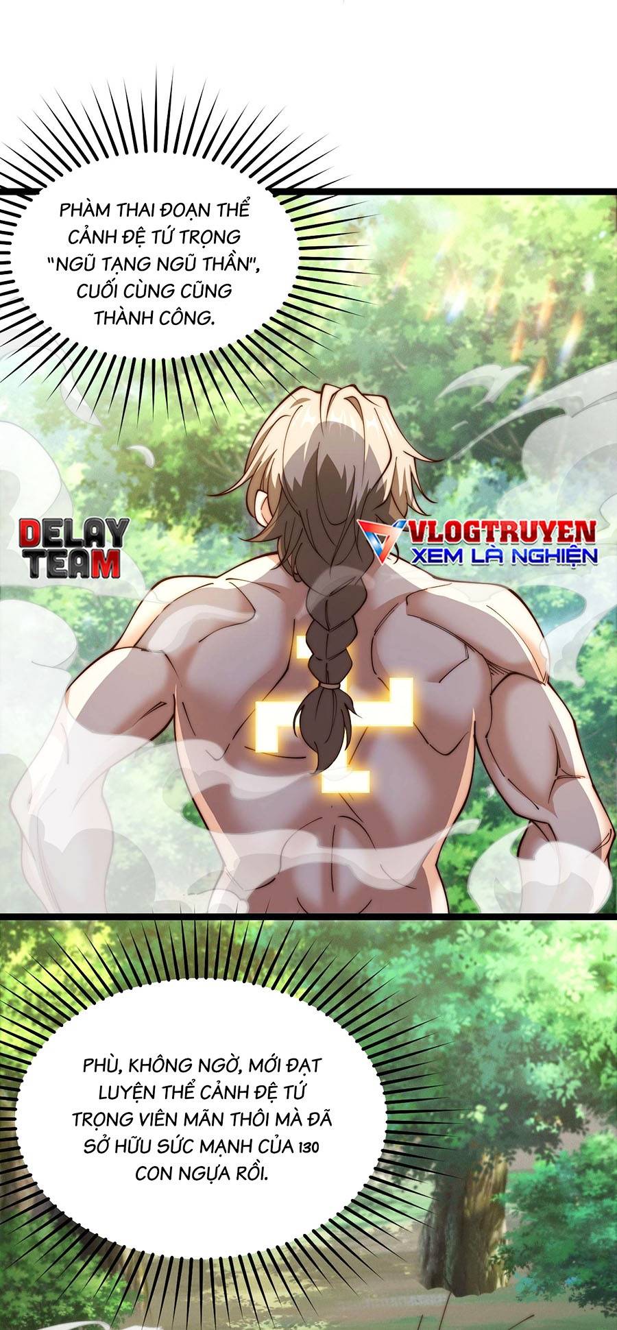 Thiên Đạo Bất Công: Chapter 5