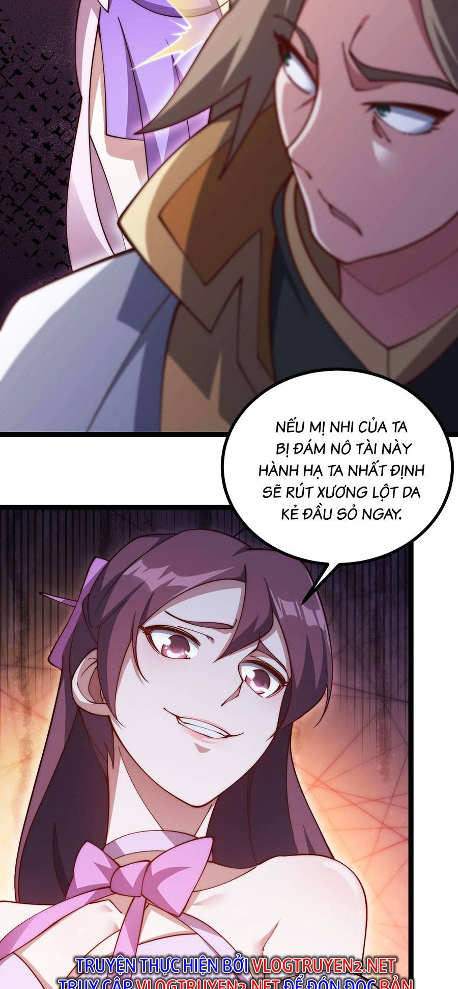 Thiên Đạo Bất Công: Chapter 5