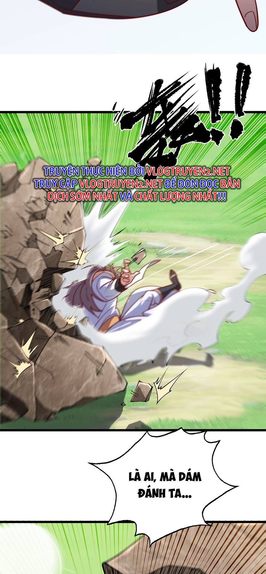 Thiên Đạo Bất Công: Chapter 5