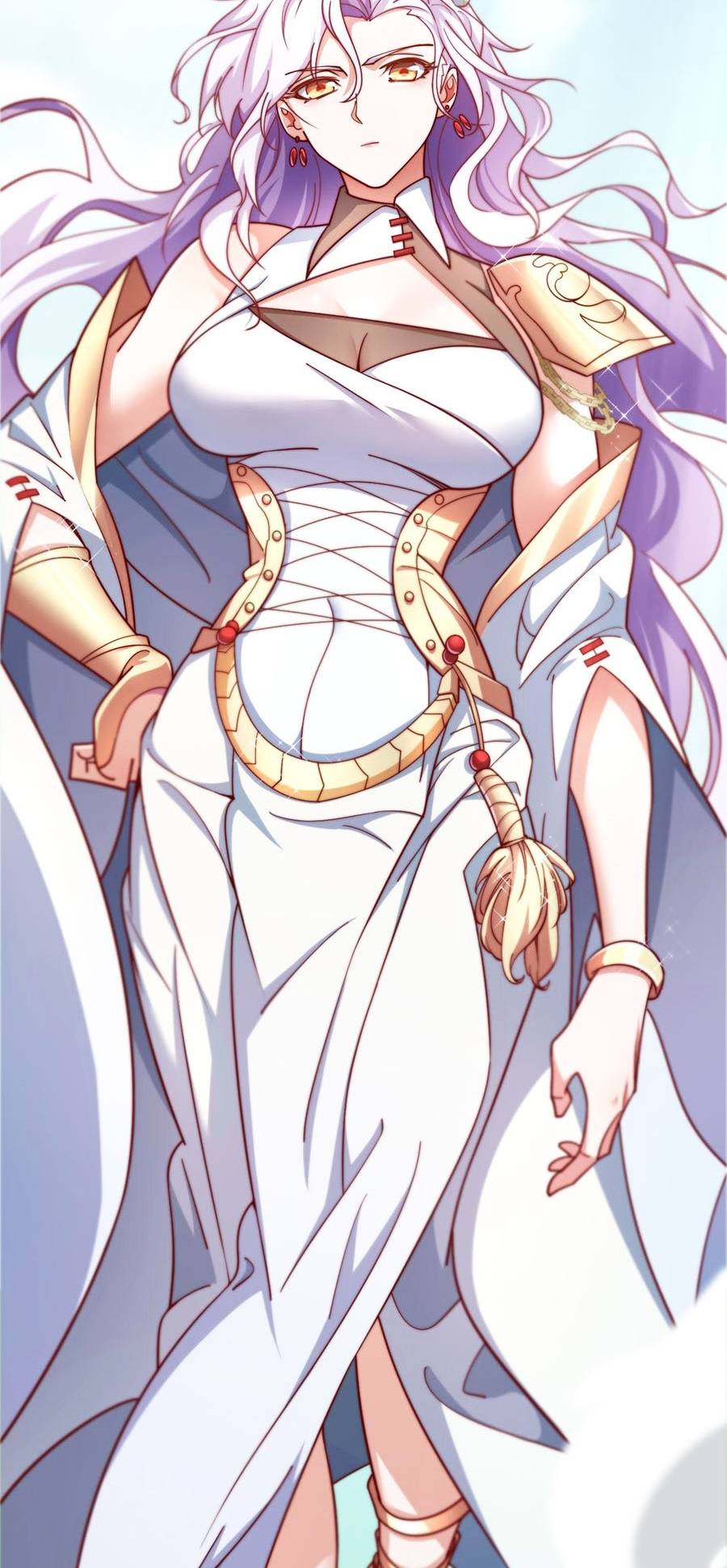 Thiên Đạo Bất Công: Chapter 5