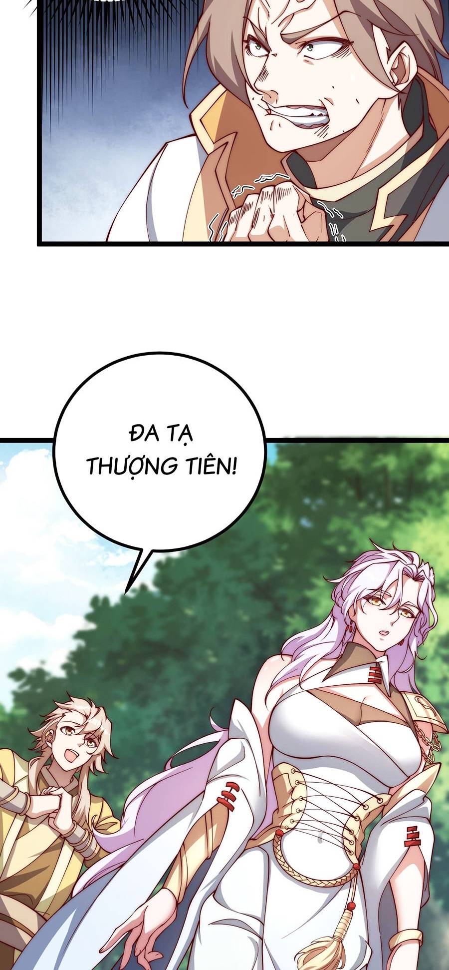 Thiên Đạo Bất Công: Chapter 5