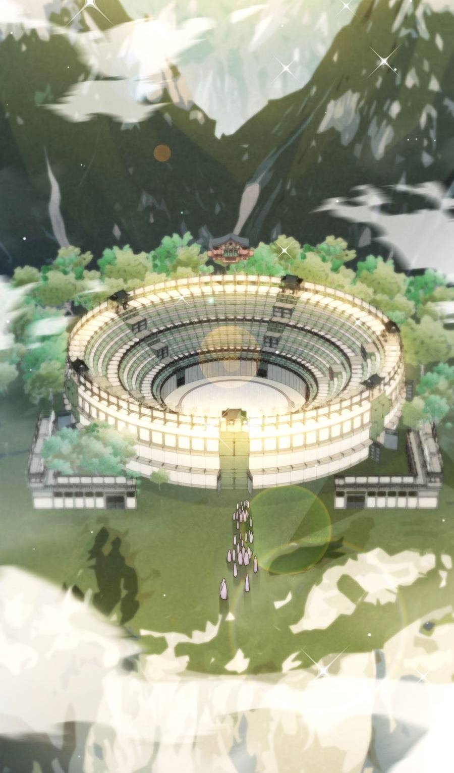 Thiên Đạo Bất Công: Chapter 5