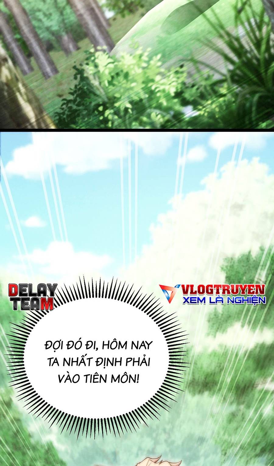 Thiên Đạo Bất Công: Chapter 5