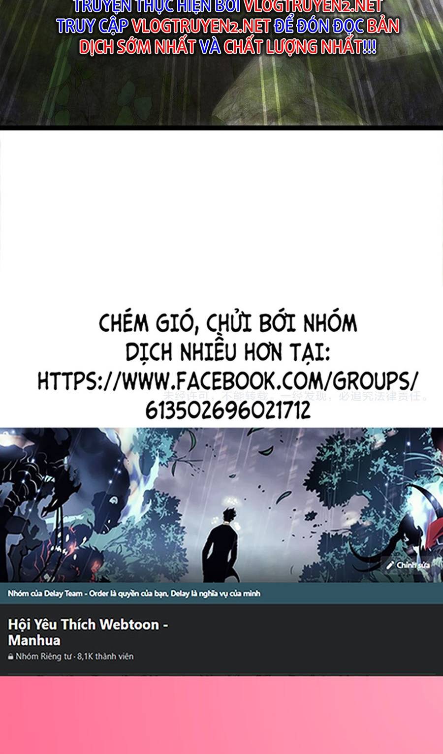 Thiên Đạo Bất Công: Chapter 5
