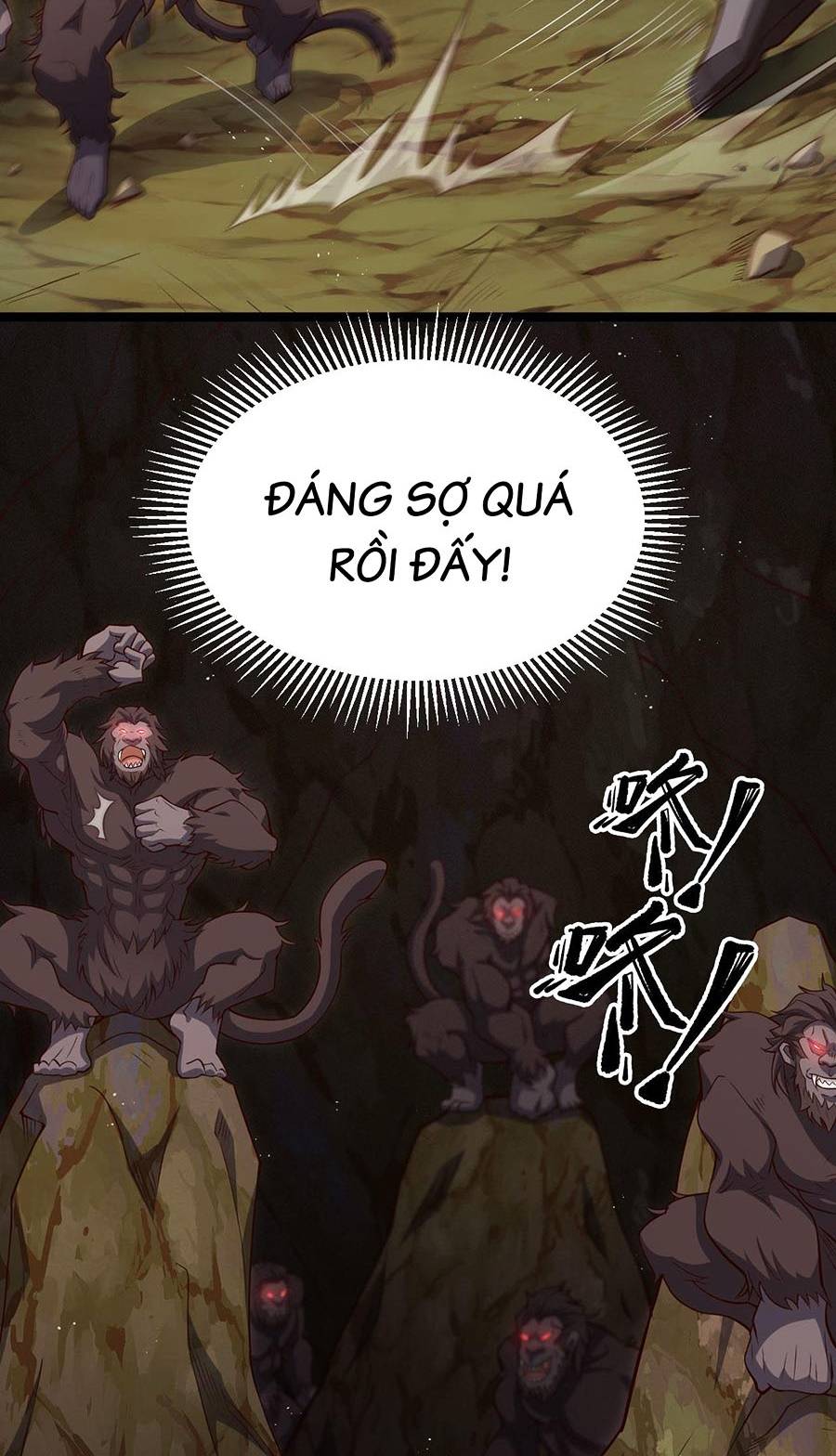 Thiên Đạo Bất Công: Chapter 6