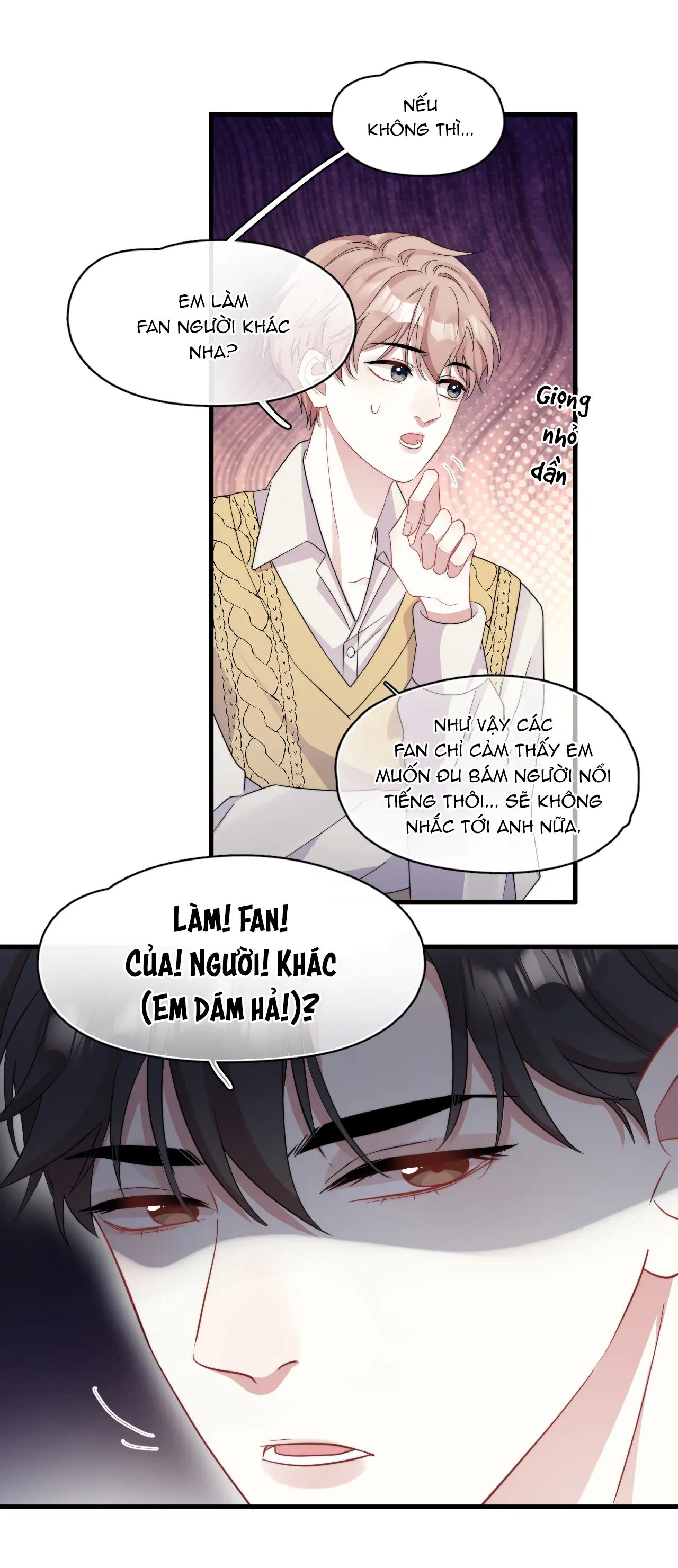Nghèo: Chapter 10