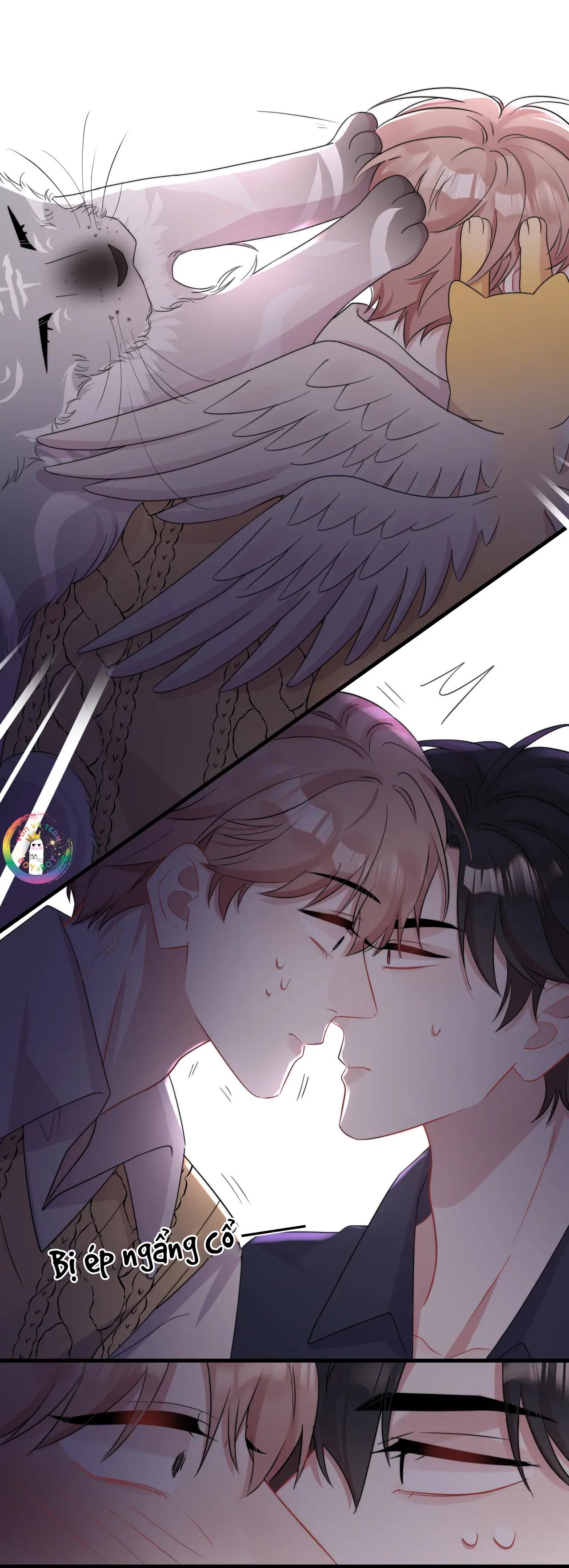 Nghèo: Chapter 10