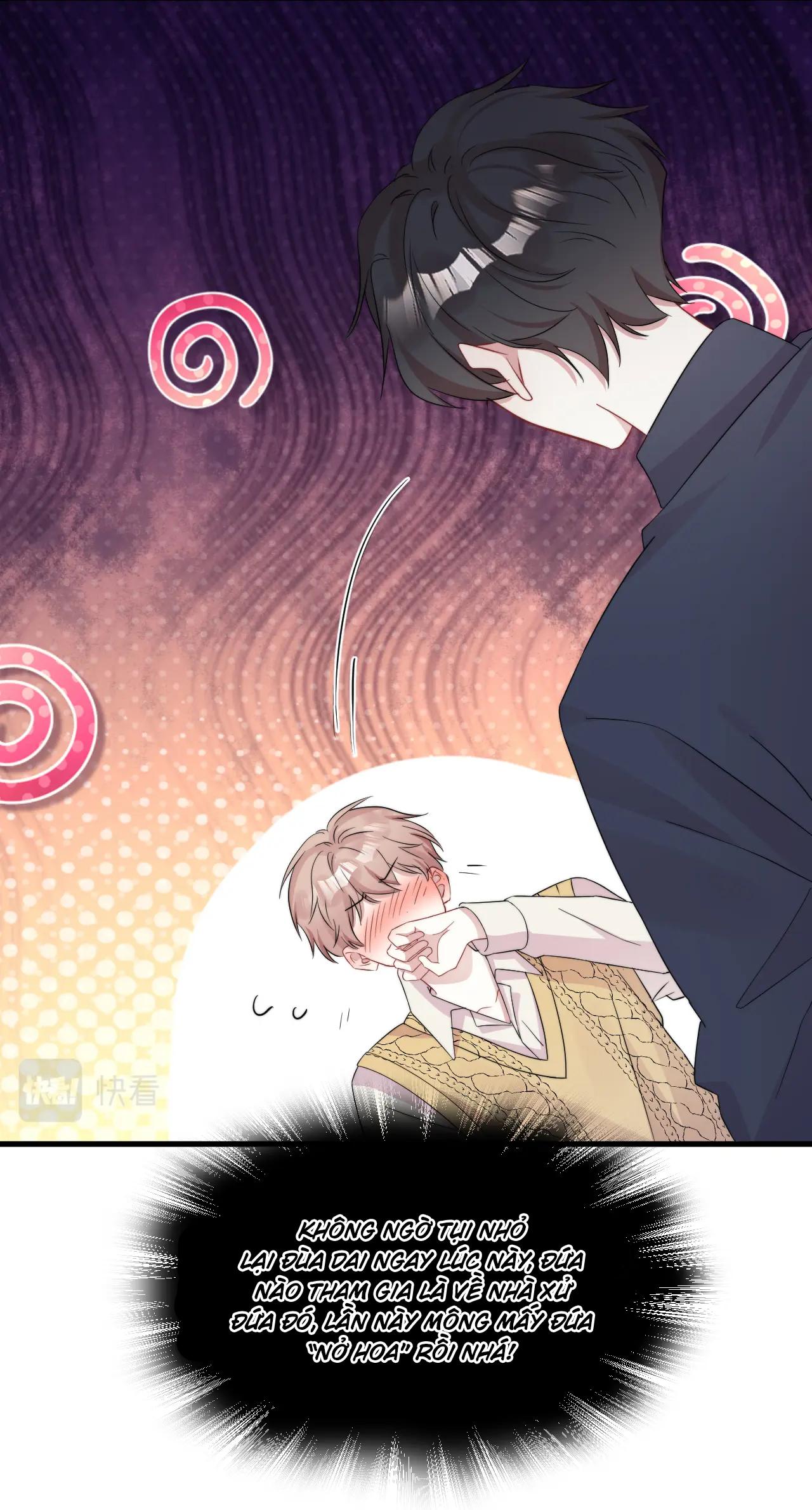 Nghèo: Chapter 10