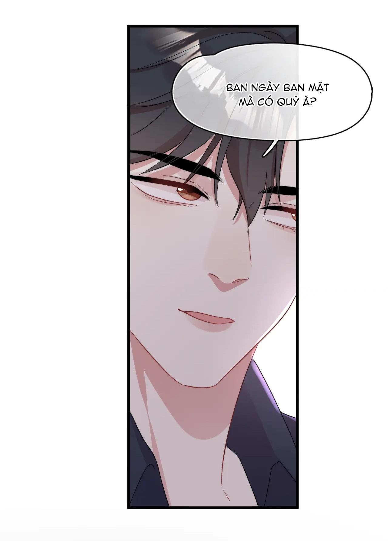 Nghèo: Chapter 10