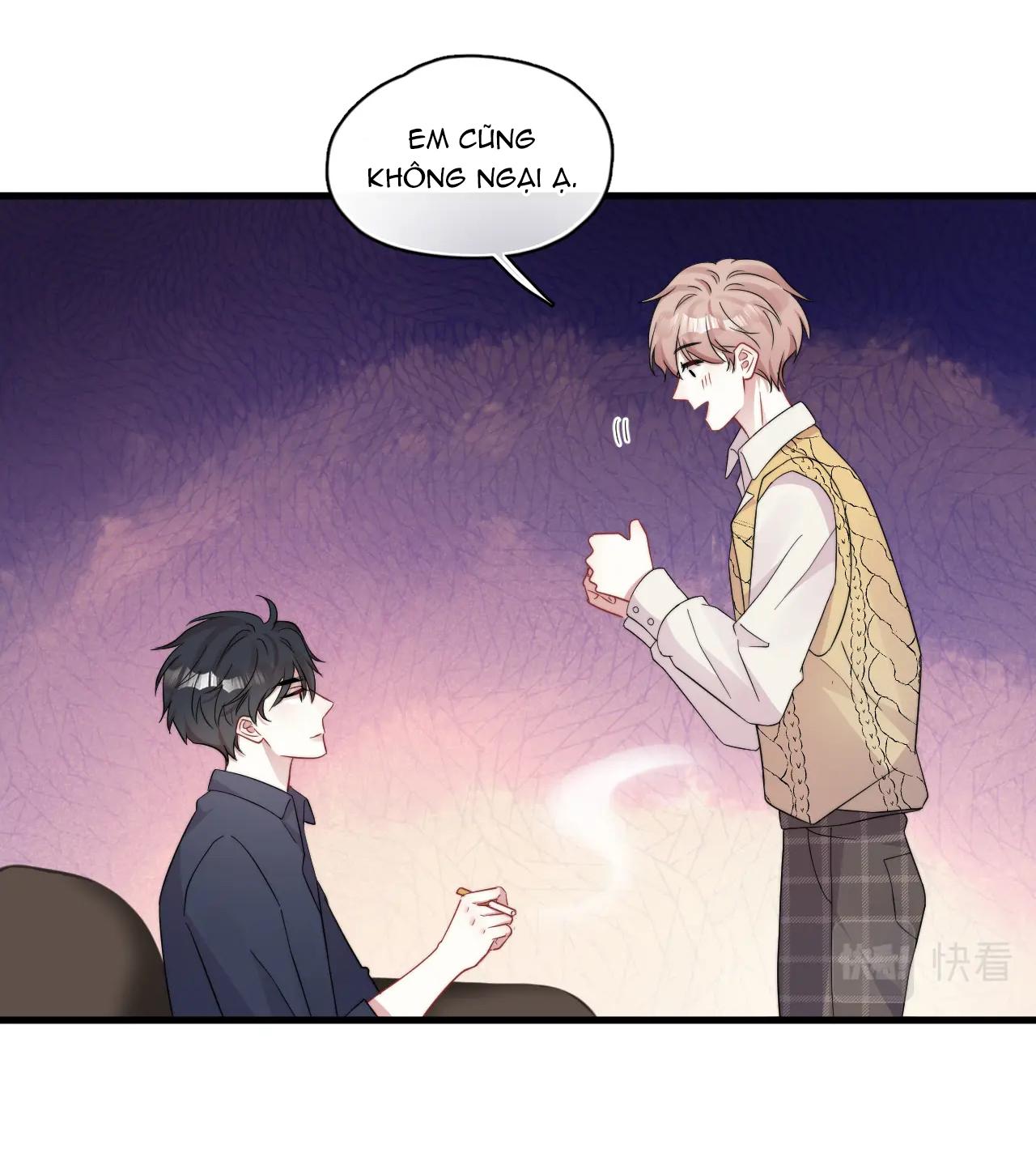 Nghèo: Chapter 10