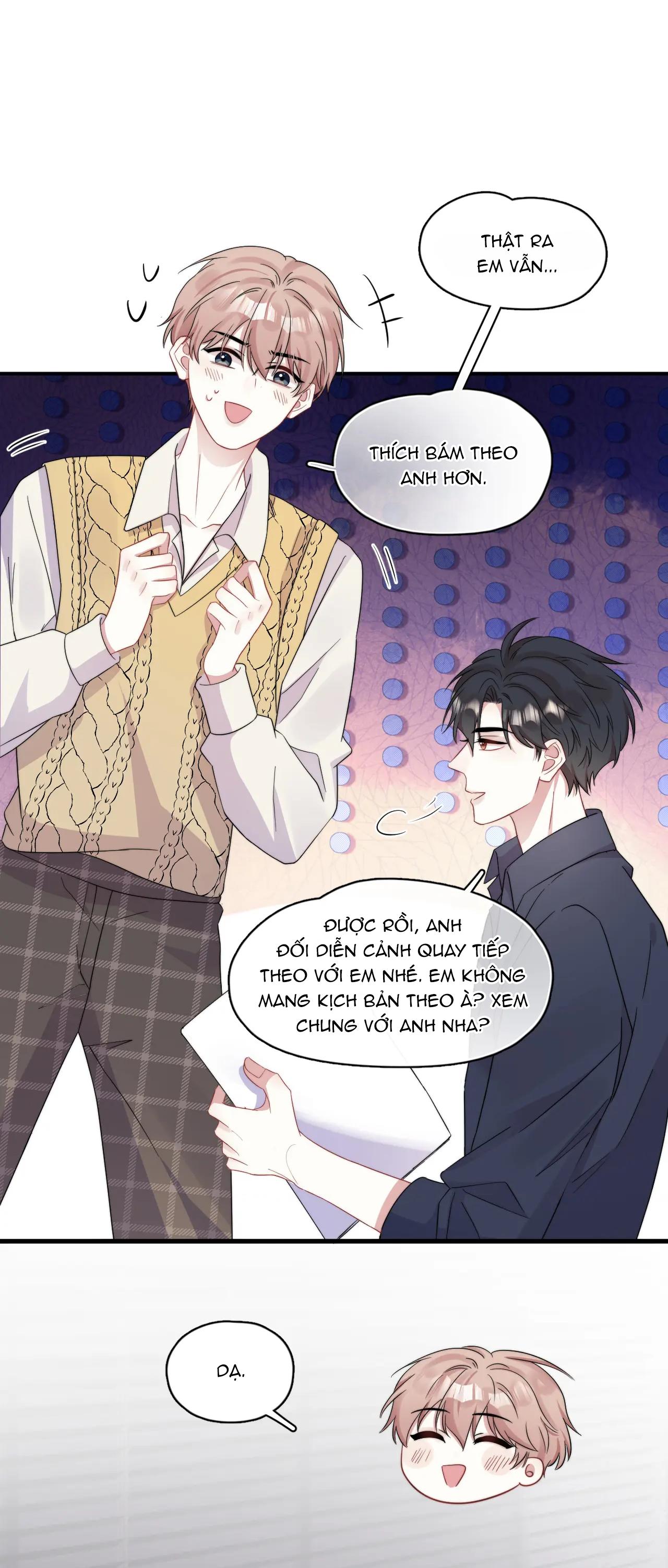 Nghèo: Chapter 10