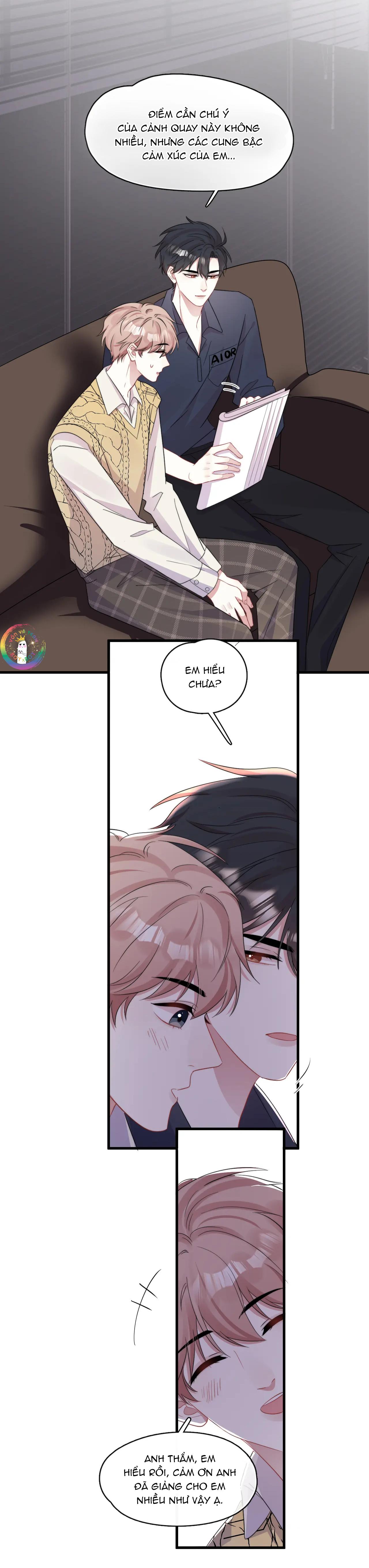 Nghèo: Chapter 10