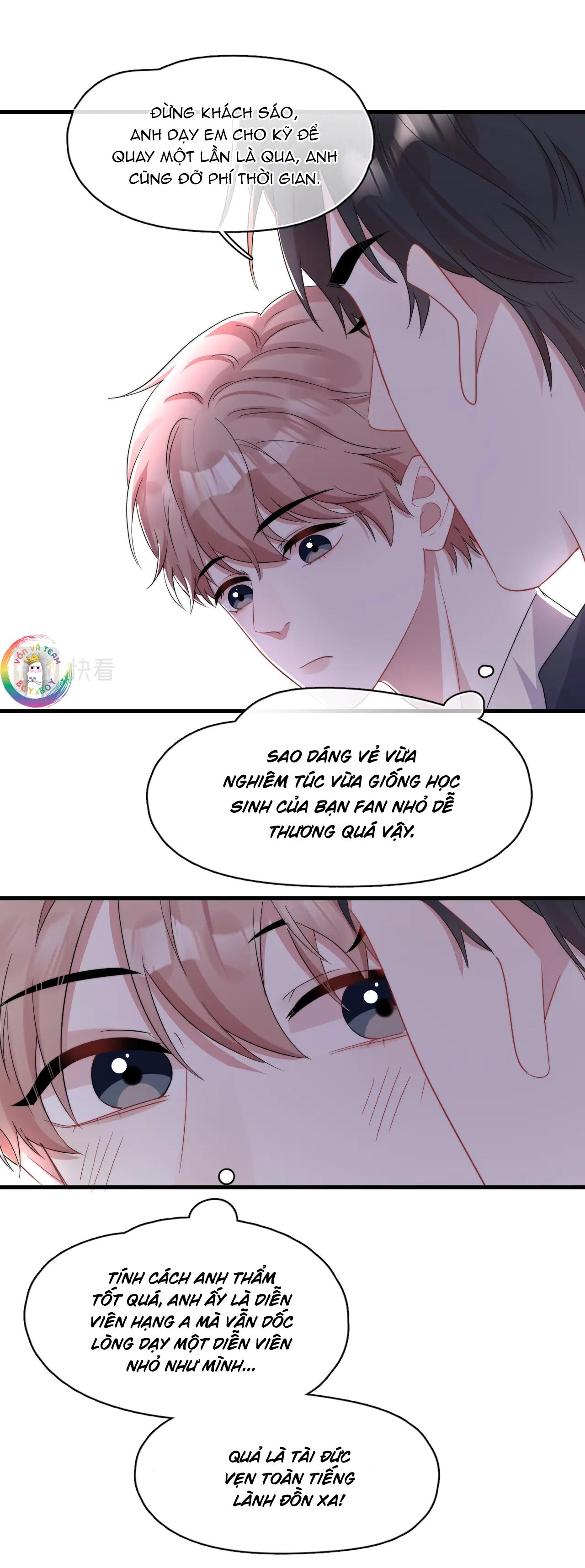 Nghèo: Chapter 10