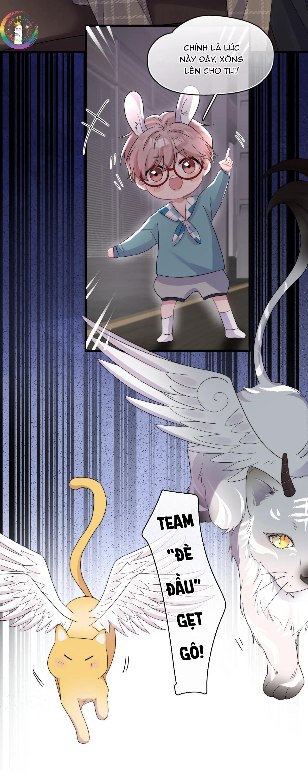 Nghèo: Chapter 10