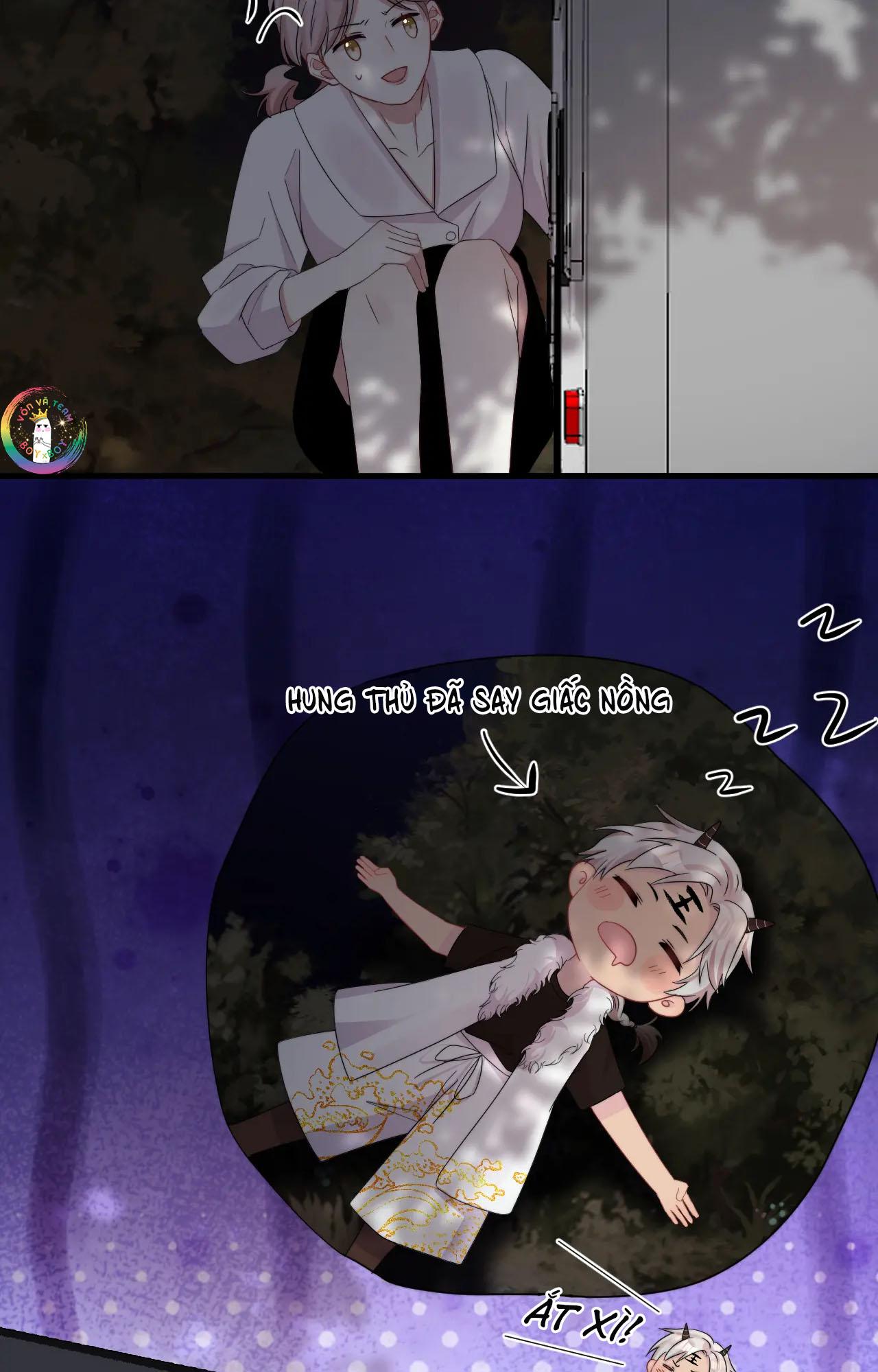 Nghèo: Chapter 12