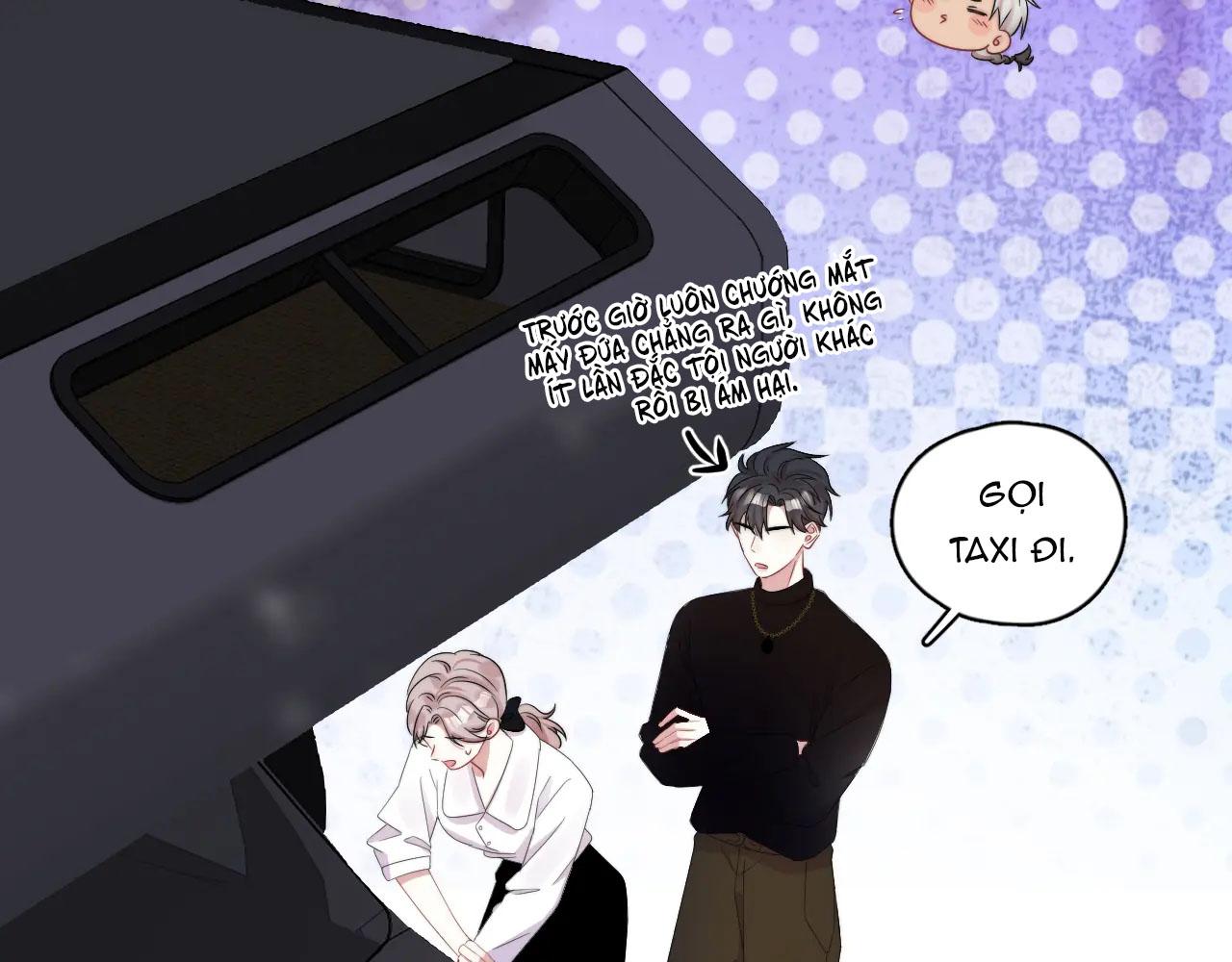 Nghèo: Chapter 12