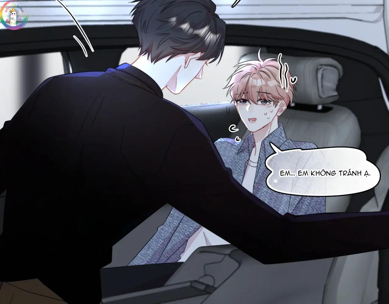 Nghèo: Chapter 12