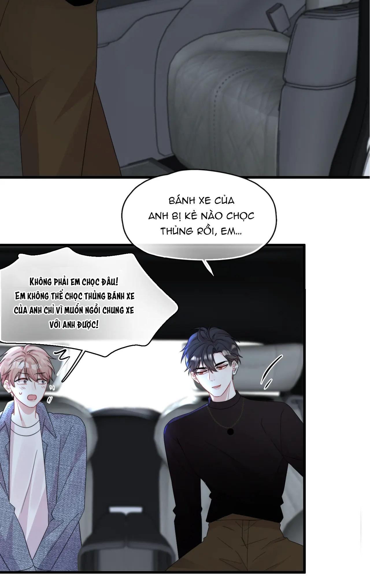 Nghèo: Chapter 12