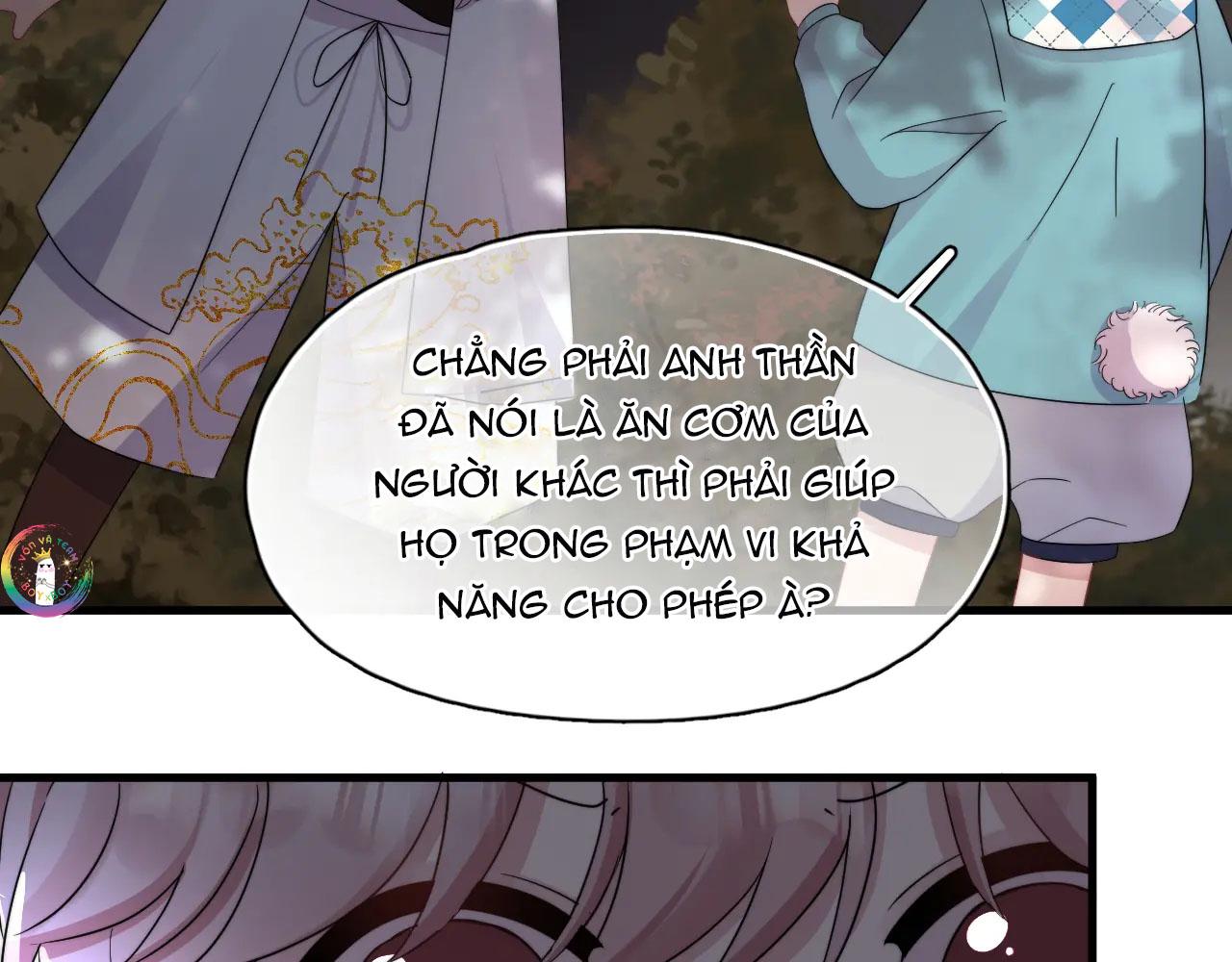 Nghèo: Chapter 12