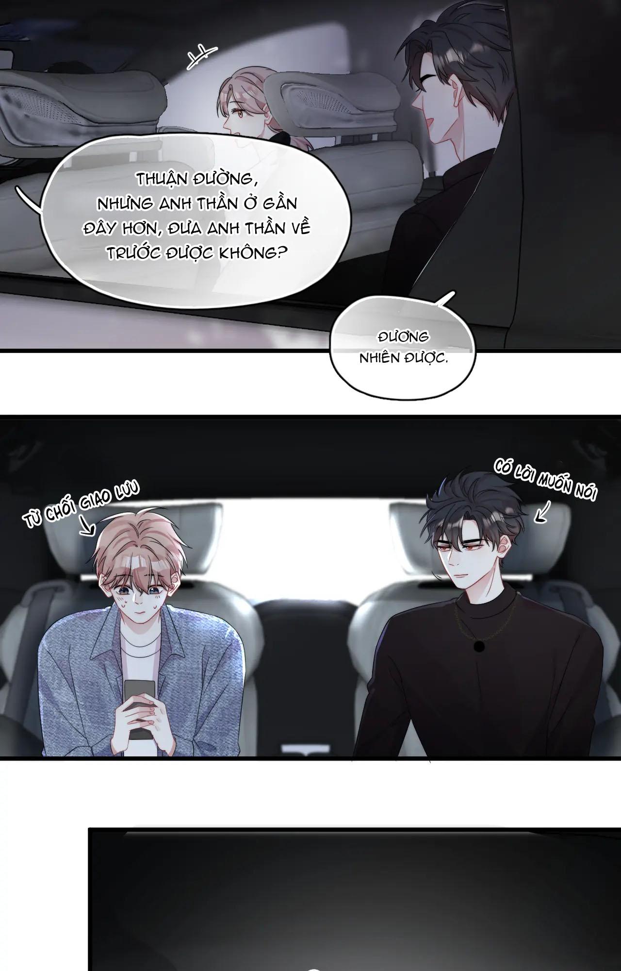 Nghèo: Chapter 12