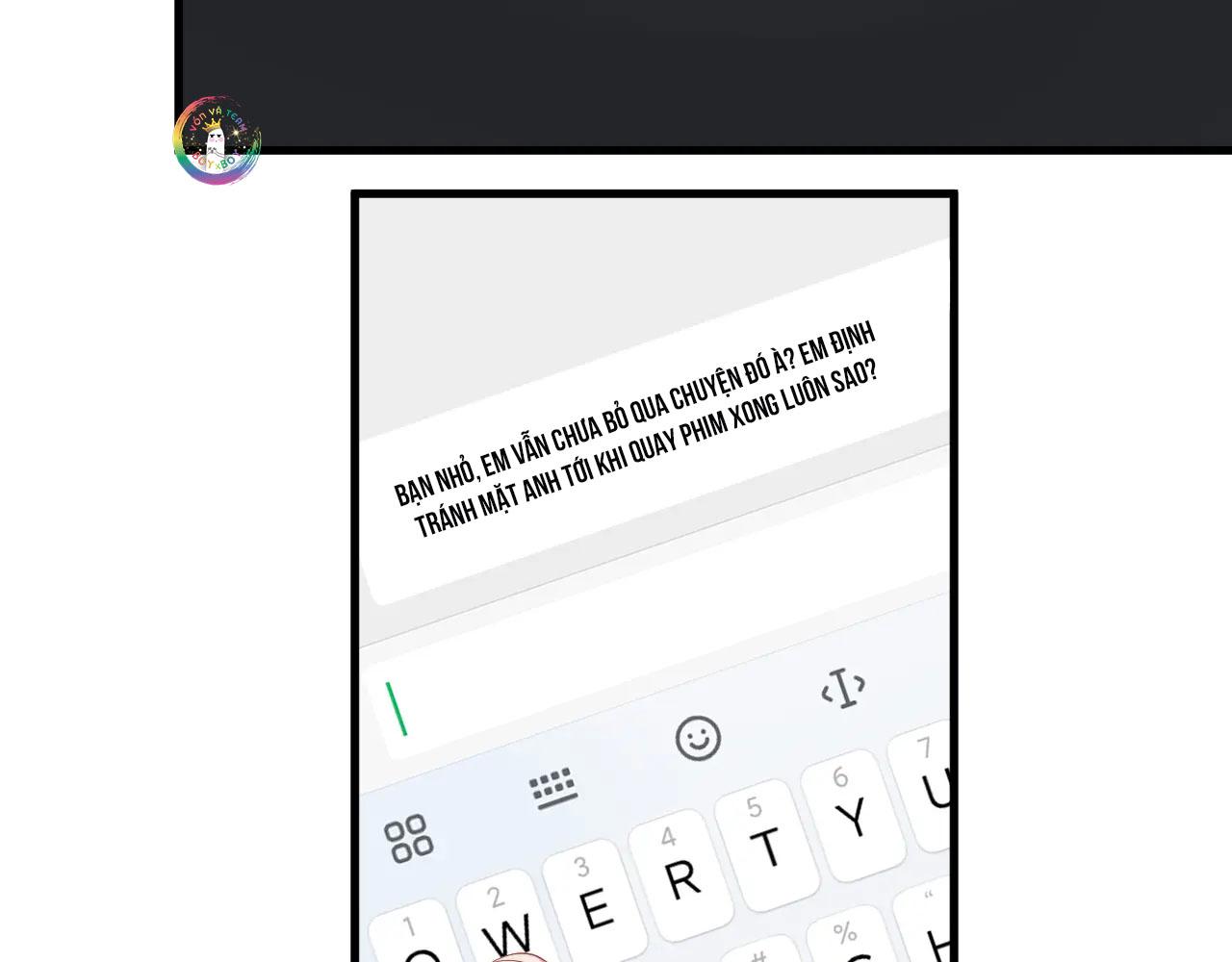 Nghèo: Chapter 12