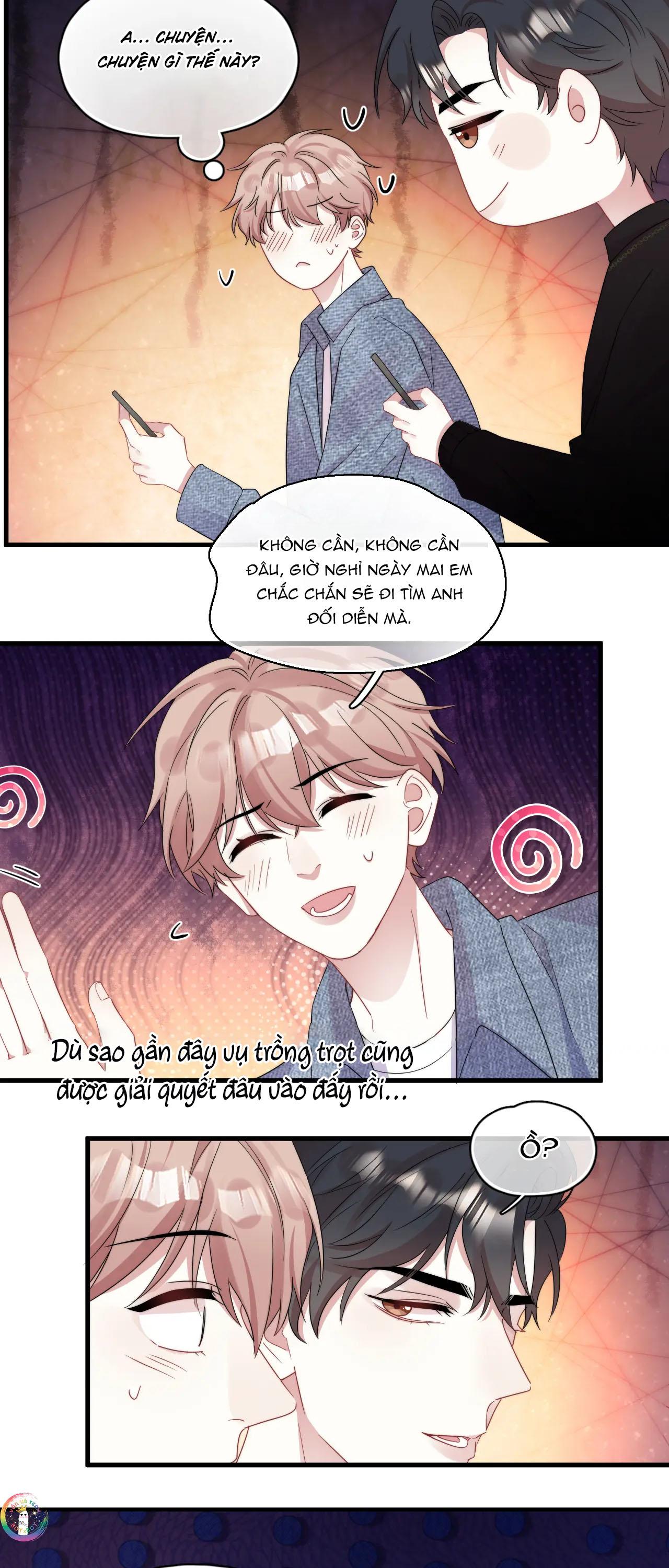 Nghèo: Chapter 12