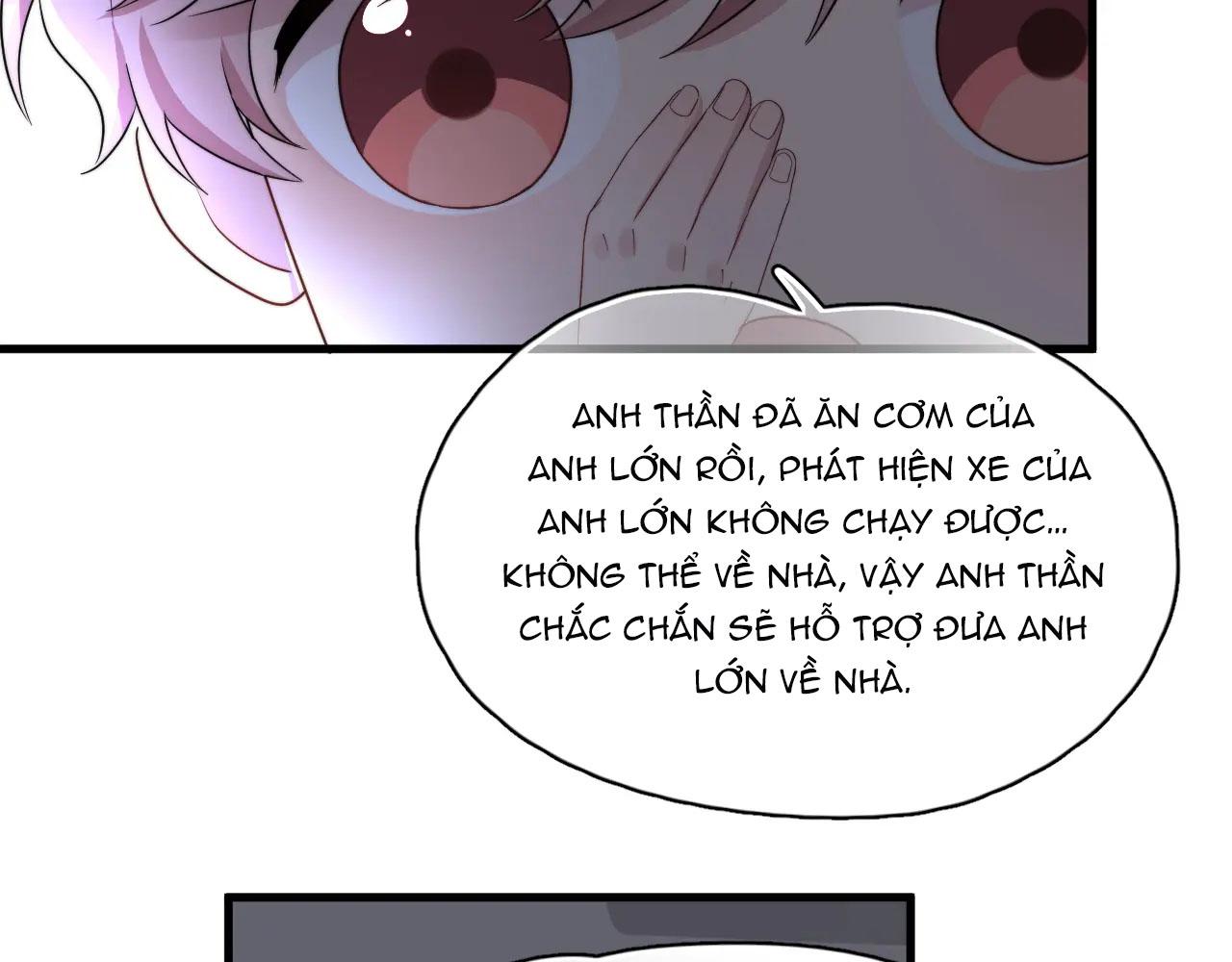 Nghèo: Chapter 12