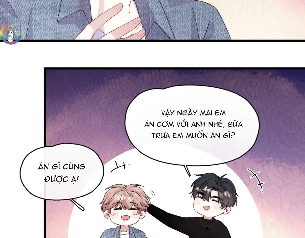 Nghèo: Chapter 12