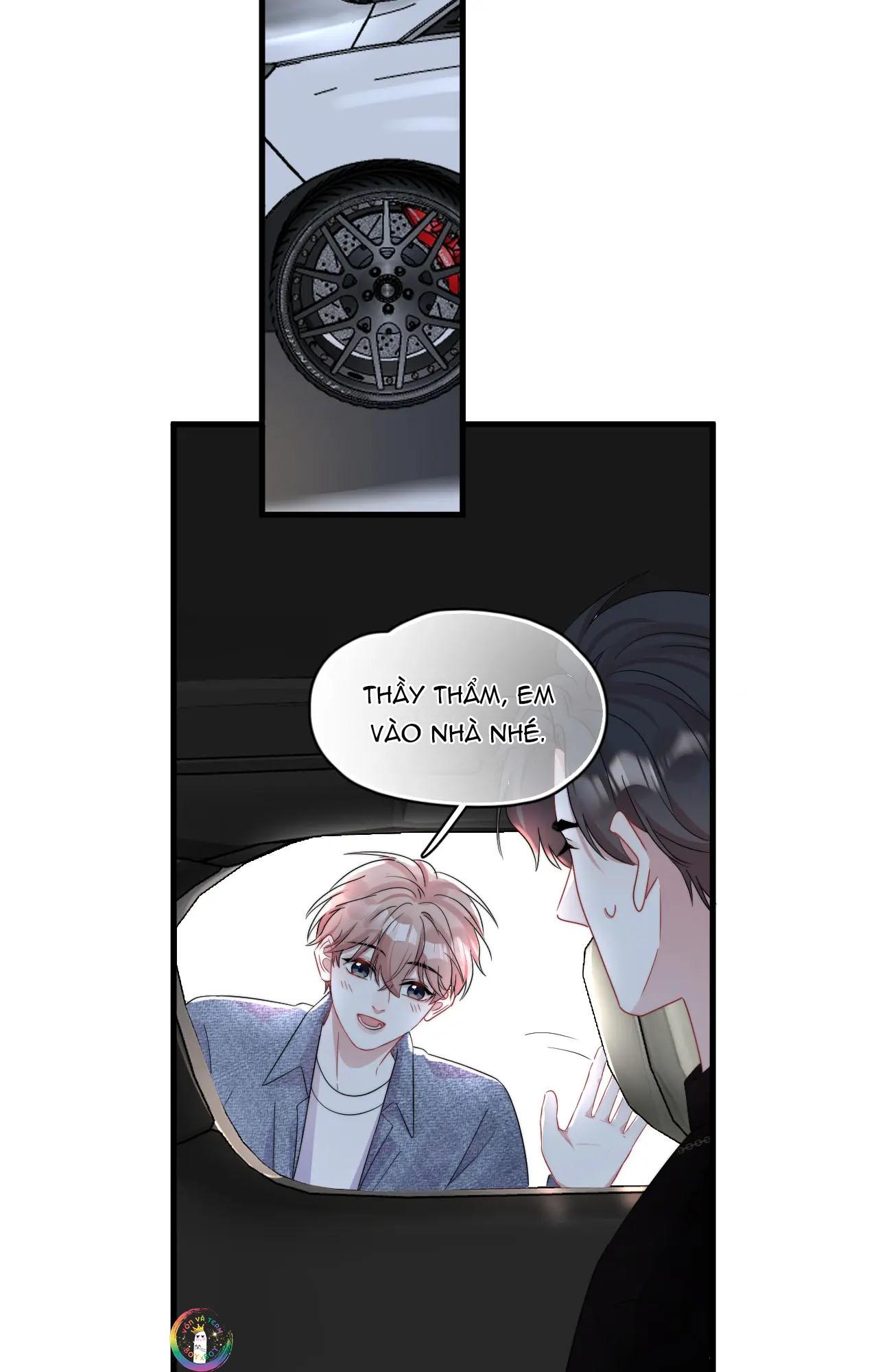Nghèo: Chapter 12