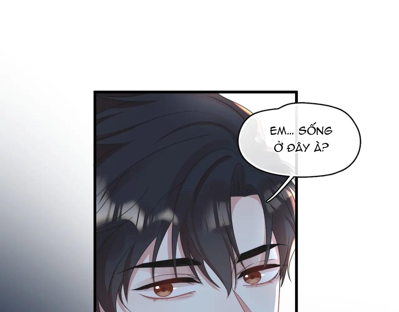 Nghèo: Chapter 12
