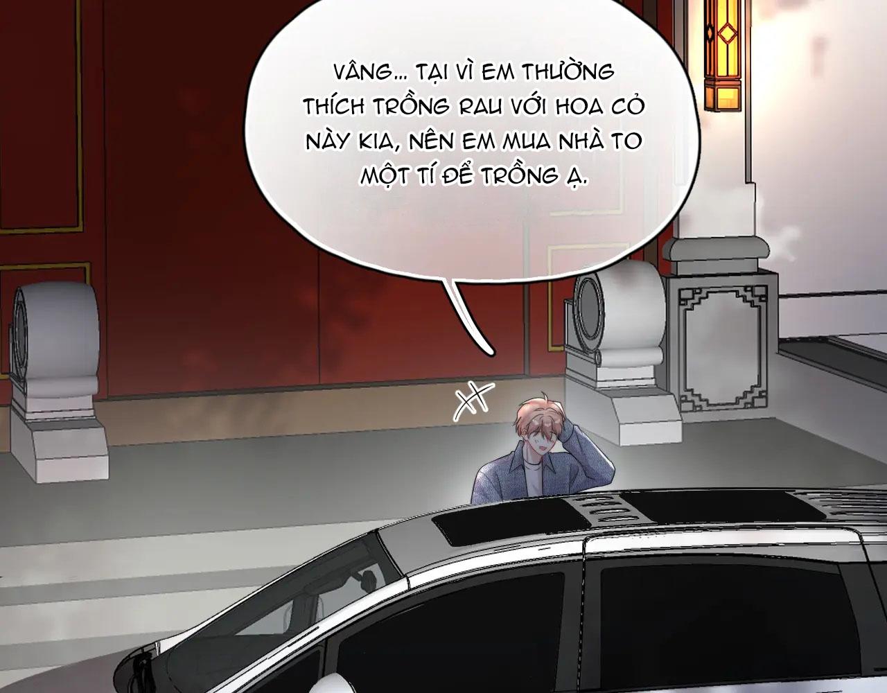 Nghèo: Chapter 12