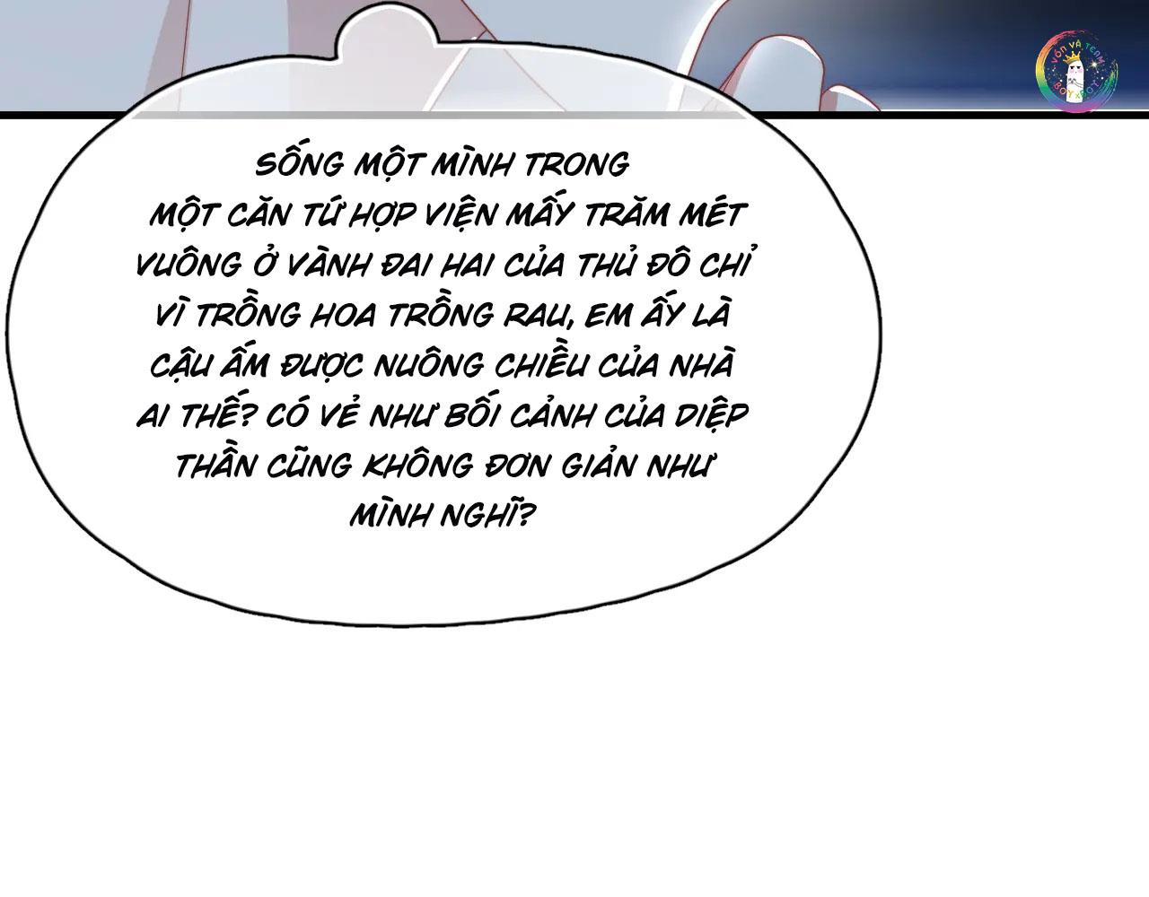 Nghèo: Chapter 12