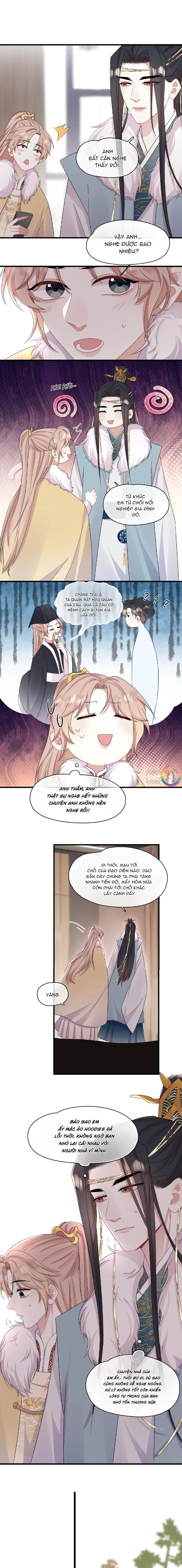 Nghèo: Chapter 15