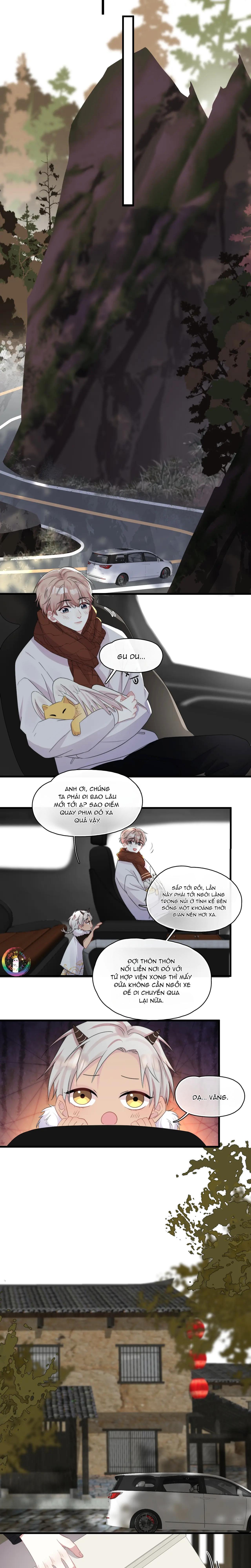 Nghèo: Chapter 15