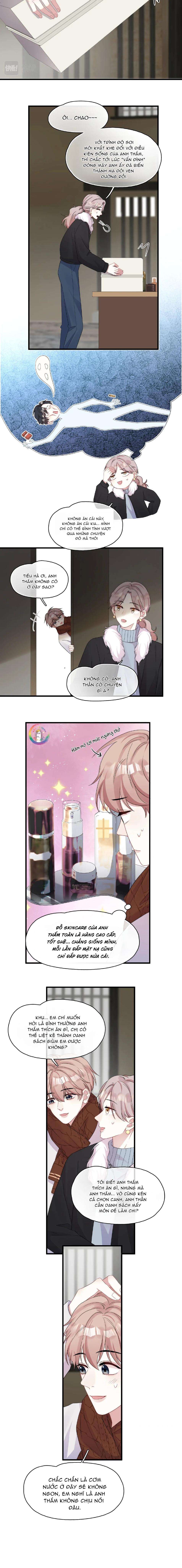 Nghèo: Chapter 15