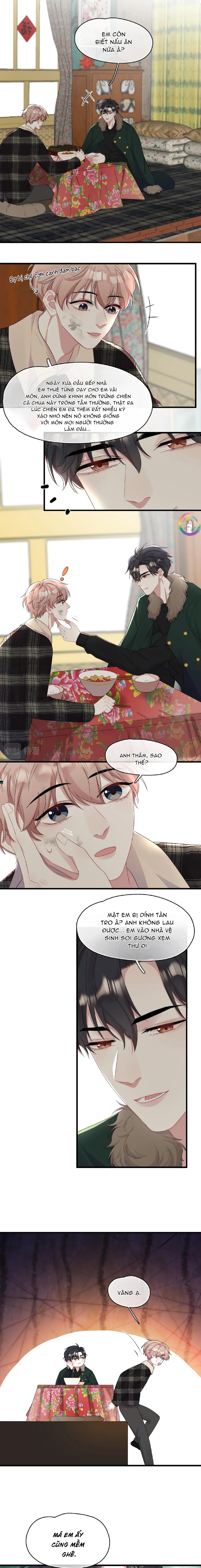 Nghèo: Chapter 15