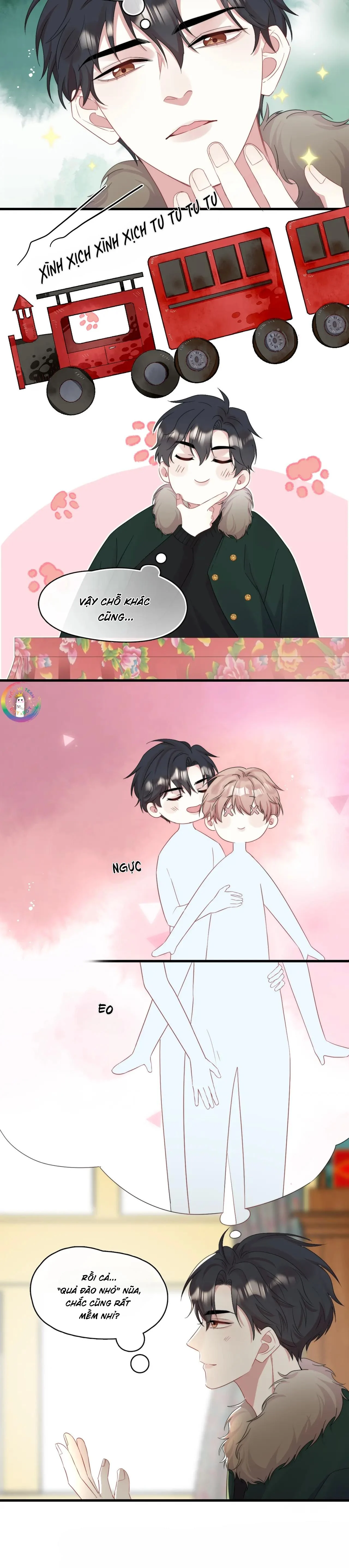 Nghèo: Chapter 15