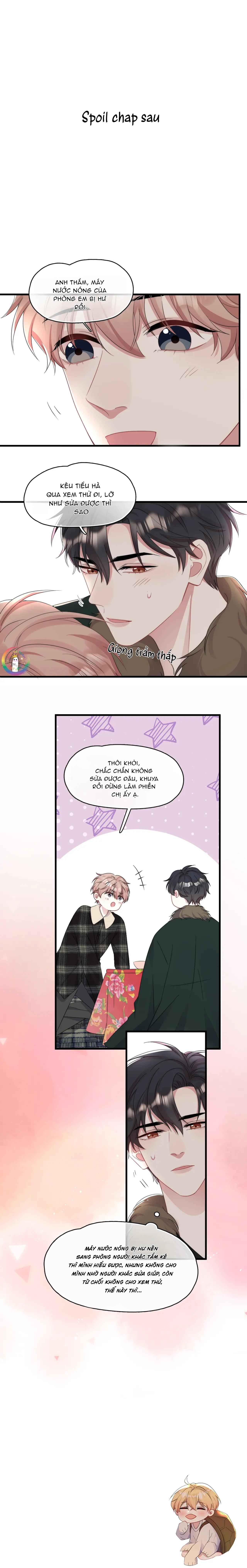 Nghèo: Chapter 15