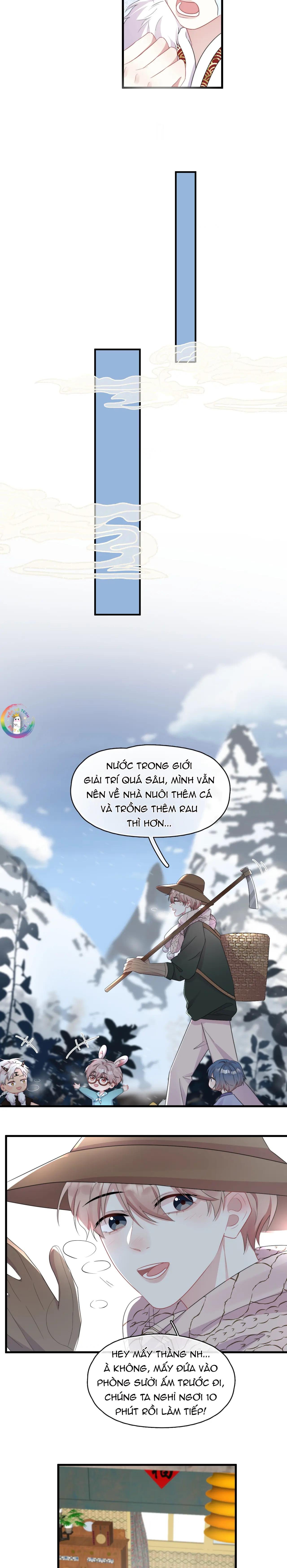 Nghèo: Chapter 18