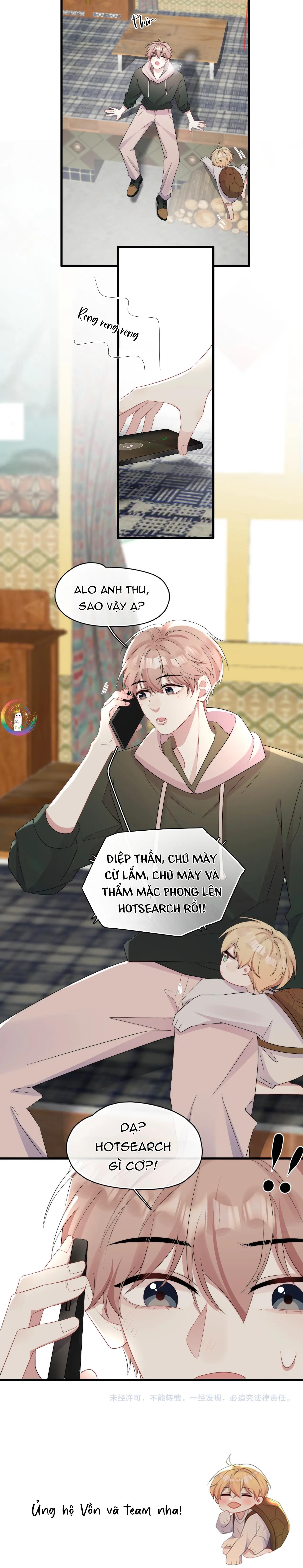 Nghèo: Chapter 18