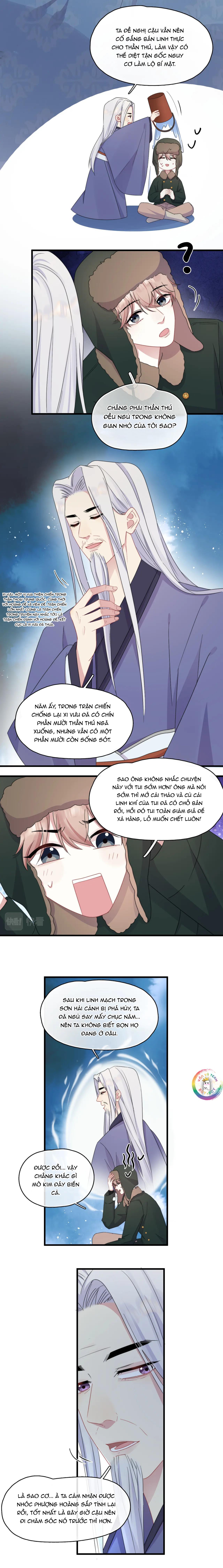 Nghèo: Chapter 19
