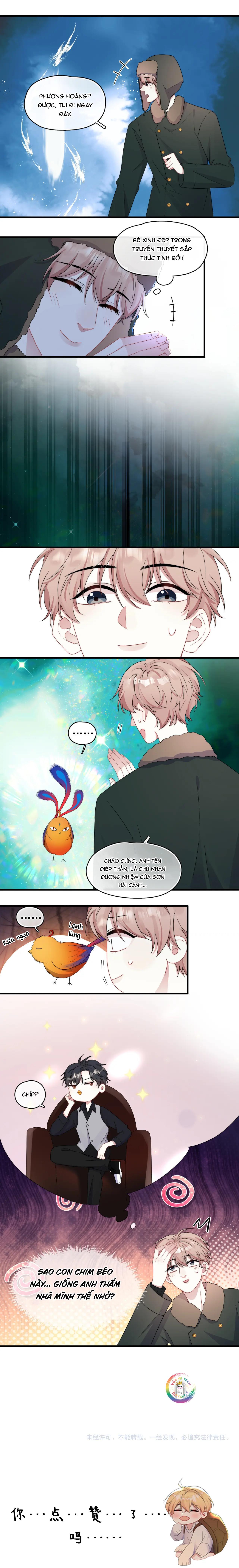 Nghèo: Chapter 19