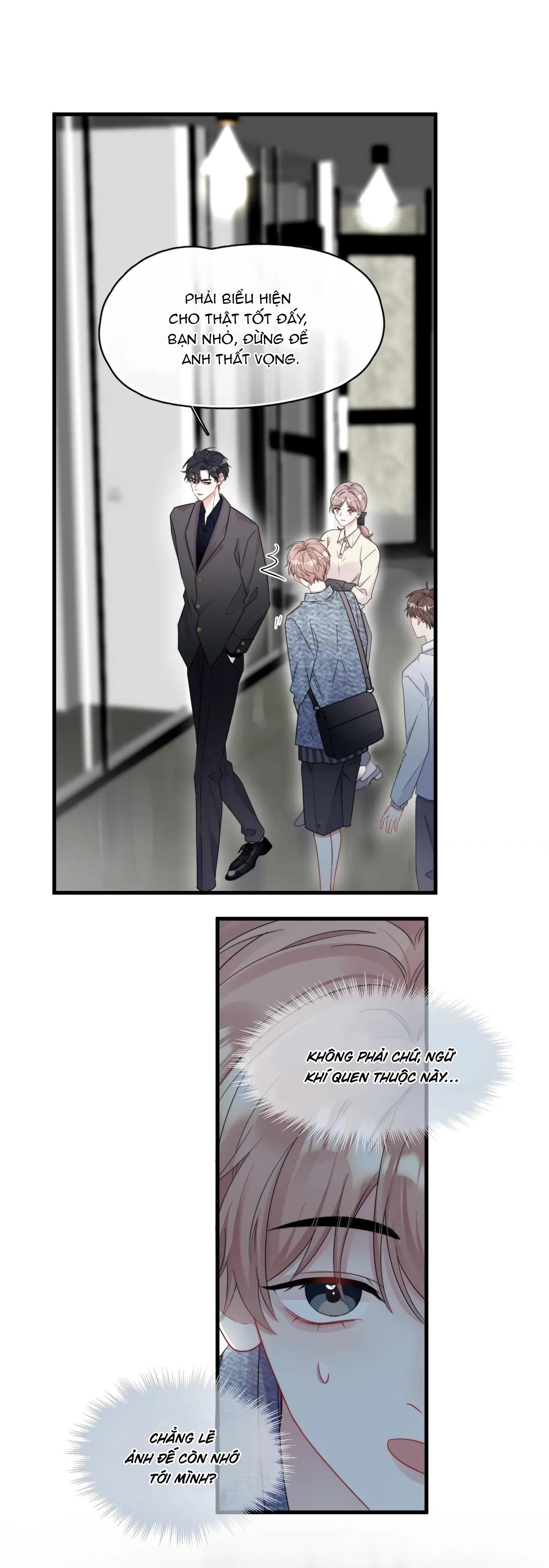 Nghèo: Chapter 2