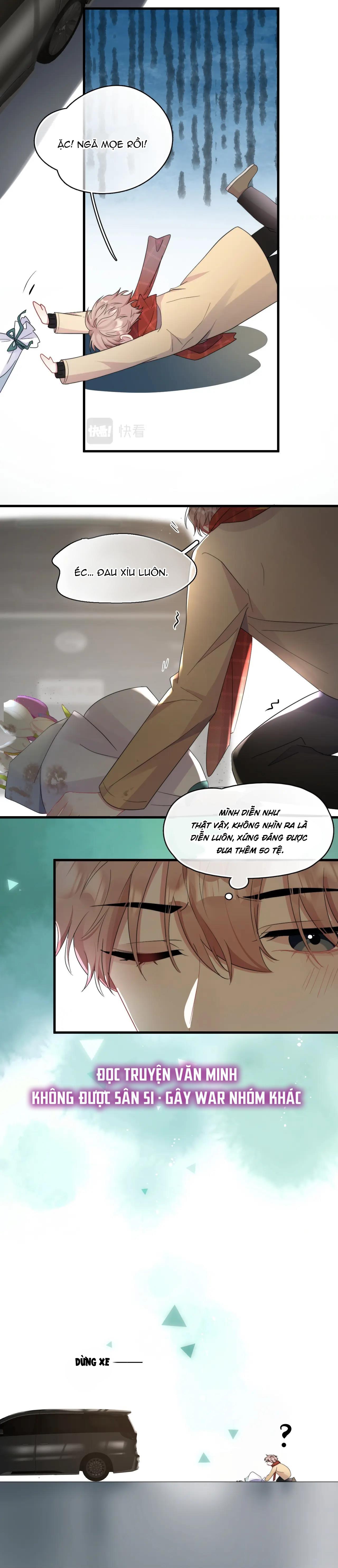Nghèo: Chapter 2