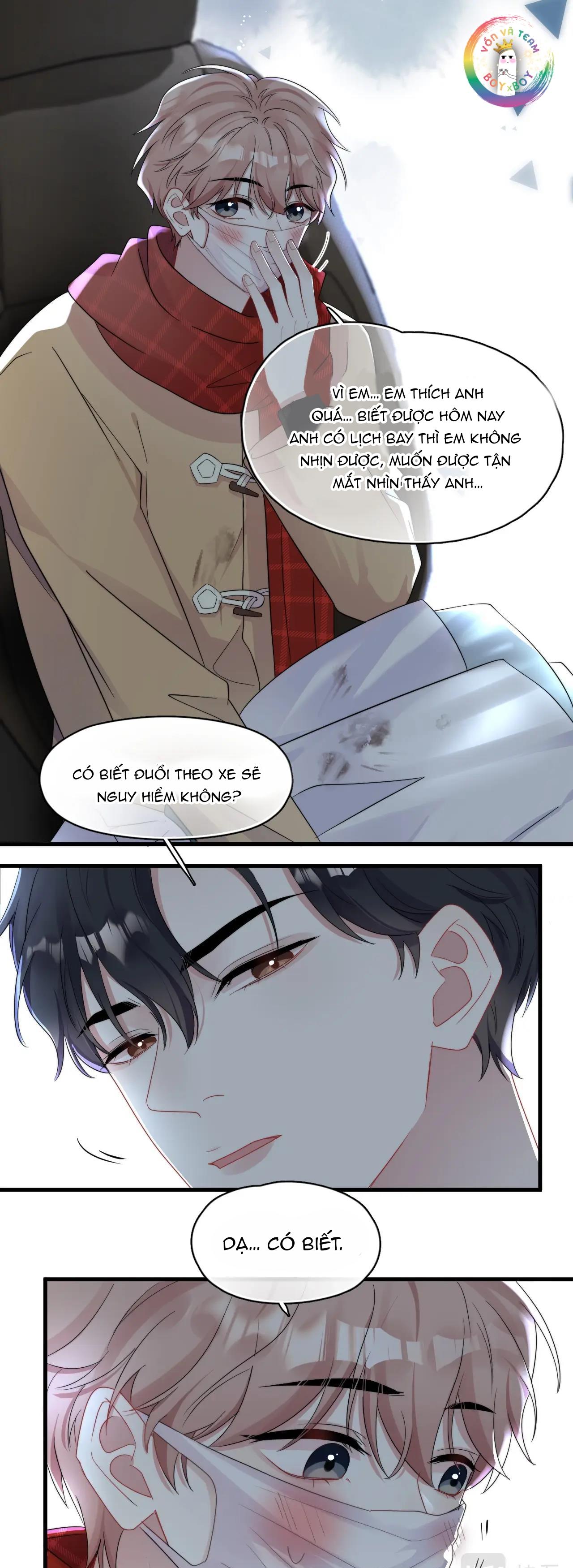 Nghèo: Chapter 2