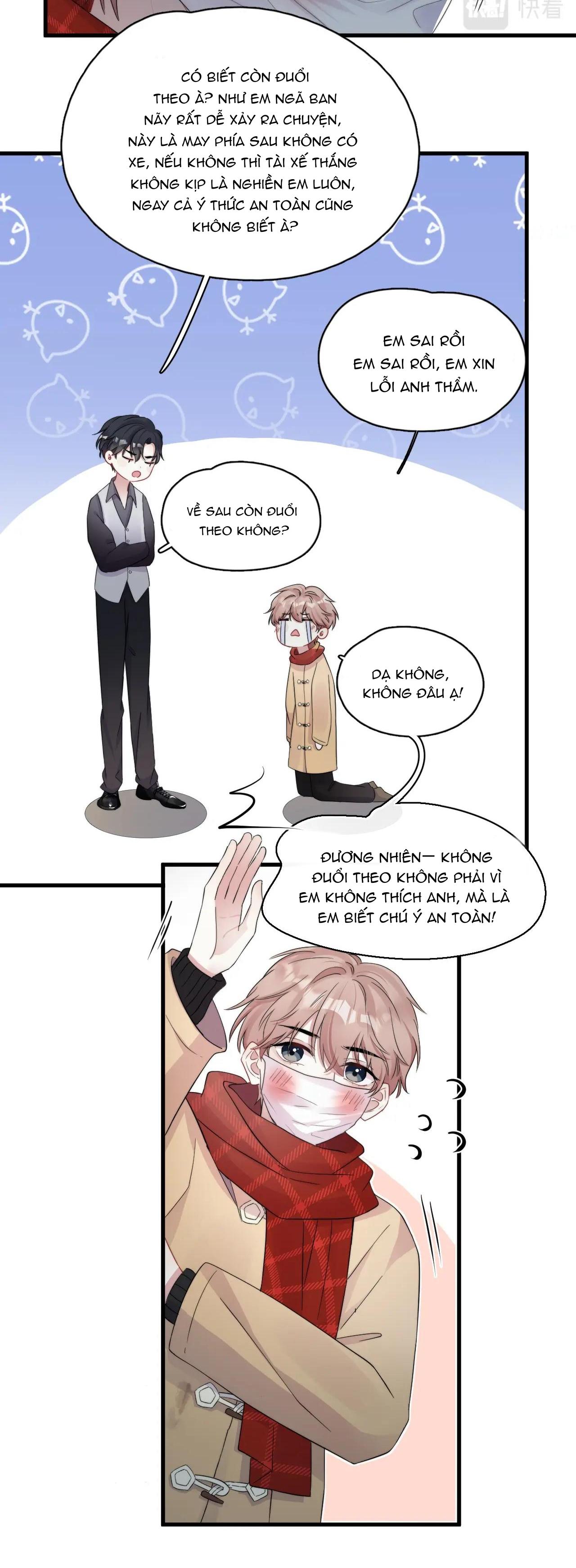 Nghèo: Chapter 2