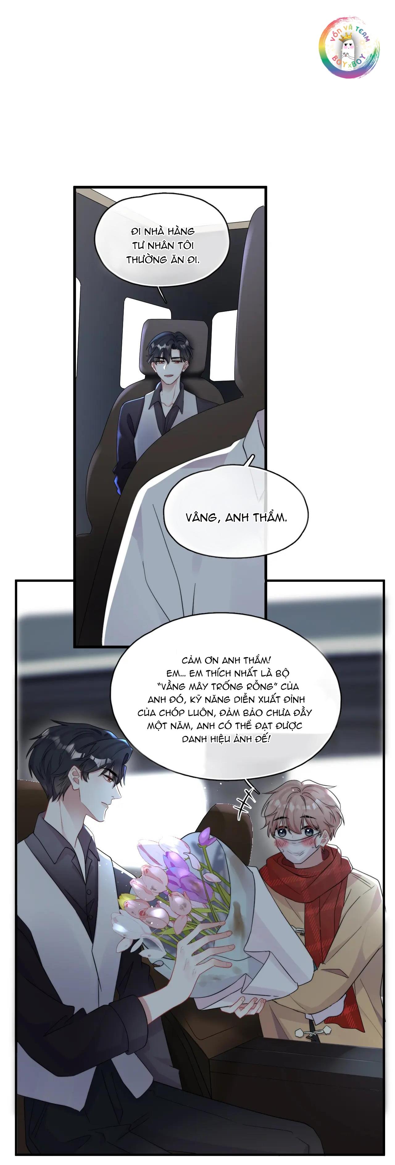 Nghèo: Chapter 2