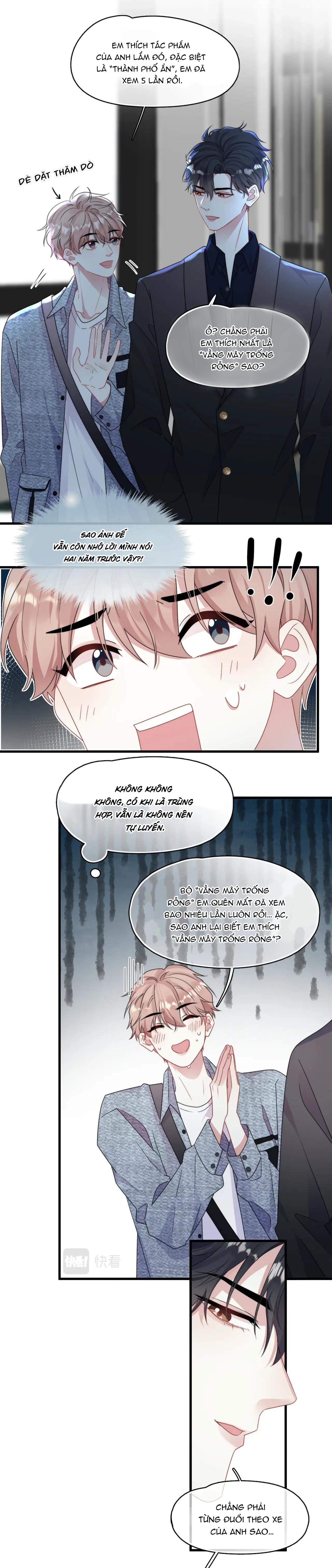 Nghèo: Chapter 2