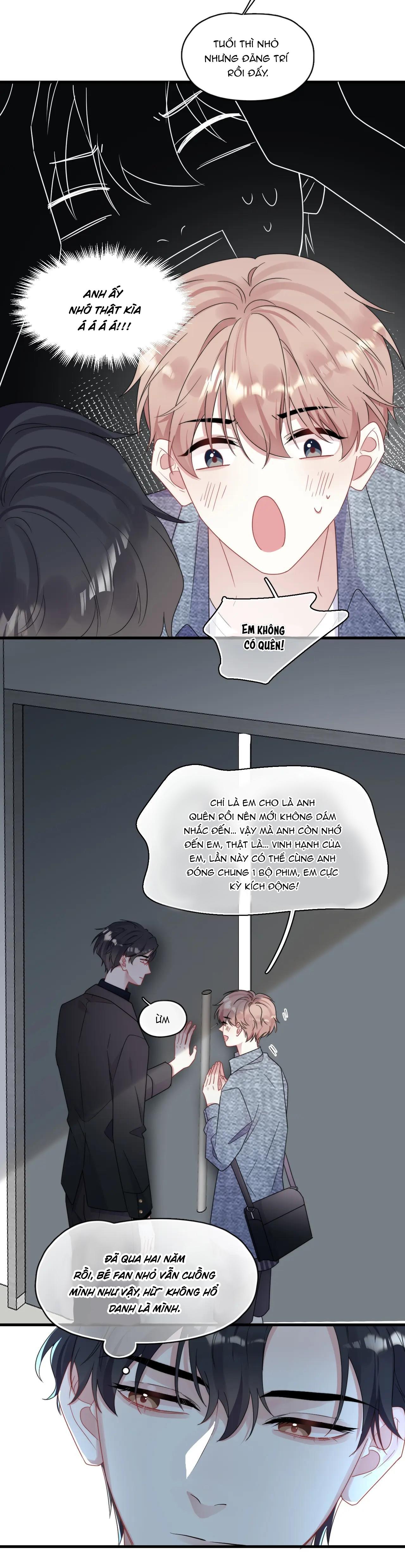 Nghèo: Chapter 2