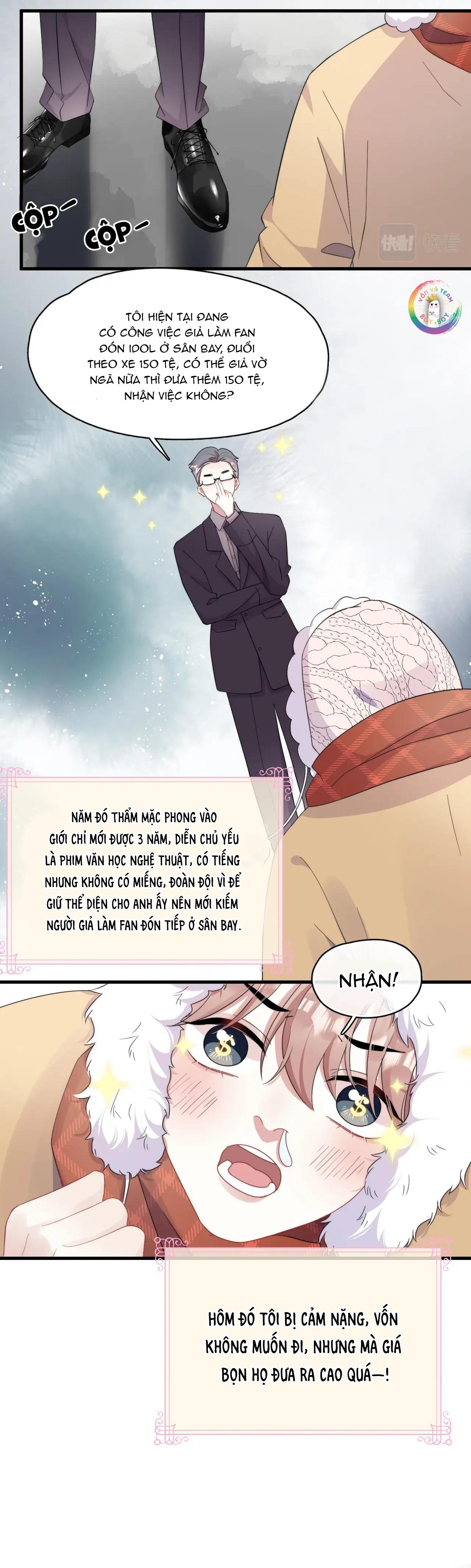 Nghèo: Chapter 2